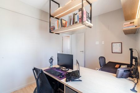 Apartamento à venda com 63m², 2 quartos e sem vagaQuarto 1