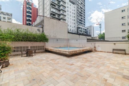 Apartamento à venda com 63m², 2 quartos e sem vagaÁrea comum - Piscina