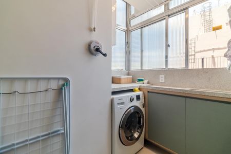 Apartamento à venda com 63m², 2 quartos e sem vagaÁrea de Serviço