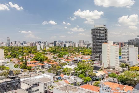 Apartamento à venda com 63m², 2 quartos e sem vagaVista