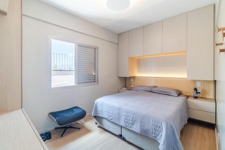 Apartamento à venda com 63m², 2 quartos e sem vagaSuíte