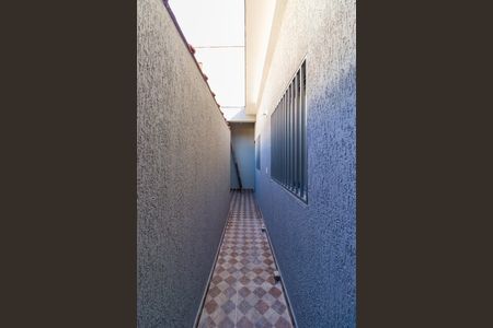 Casa para alugar com 30m², 1 quarto e sem vaga Casa para alugar com 30m², 1 quarto e sem vagaÁrea comum