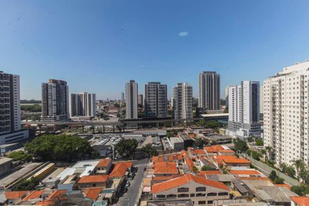 Apartamento para alugar com 20m², 1 quarto e sem vaga Apartamento para alugar com 20m², 1 quarto e sem vagaVista da Kitnet