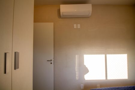 Apartamento à venda com 87m², 3 quartos e 2 vagasQuarto 2