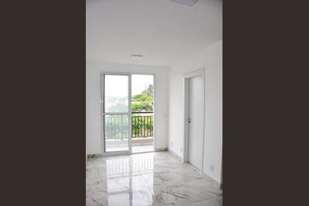 Sala de apartamento para alugar com 2 quartos, 32m² em Vila Pirituba, São Paulo