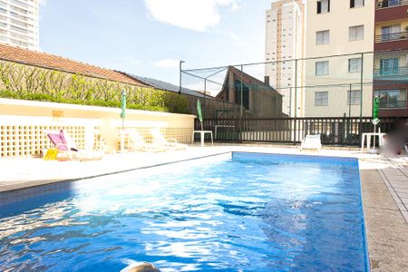 Apartamento para alugar com 50m², 2 quartos e 1 vagaÁrea Comum