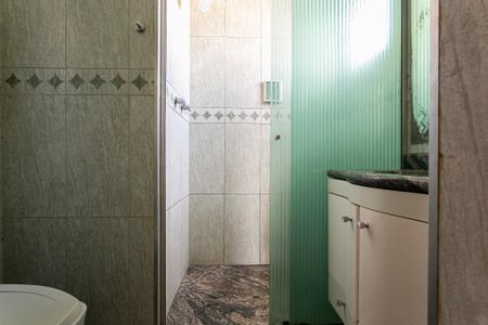 Apartamento para alugar com 50m², 2 quartos e 1 vagaBanheiro Social