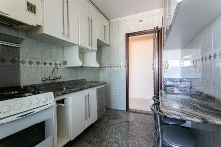 Apartamento para alugar com 50m², 2 quartos e 1 vagaCozinha