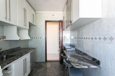 Apartamento para alugar com 50m², 2 quartos e 1 vagaCozinha