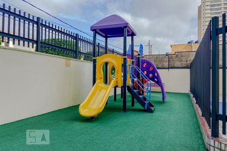 Apartamento para alugar com 50m², 2 quartos e 1 vagaÁrea Comum