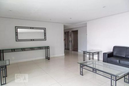 Apartamento para alugar com 50m², 2 quartos e 1 vagaÁrea Comum