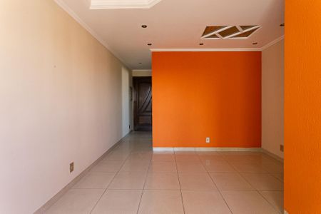 Apartamento para alugar com 50m², 2 quartos e 1 vagaSala