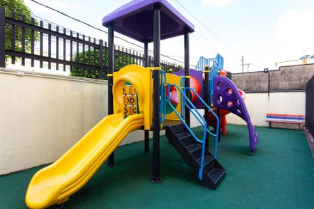 Apartamento para alugar com 50m², 2 quartos e 1 vagaÁrea Comum