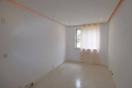 Sala de apartamento para alugar com 2 quartos, 55m² em Campinho, Rio de Janeiro