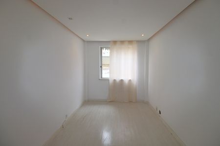 Sala de apartamento para alugar com 2 quartos, 55m² em Campinho, Rio de Janeiro