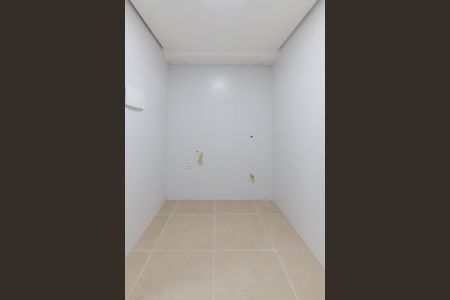 Casa à venda com 250m², 3 quartos e 3 vagasLavanderia