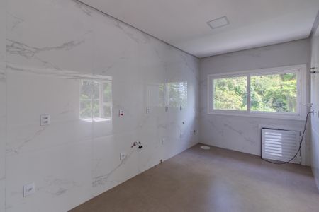 Casa à venda com 250m², 3 quartos e 3 vagasCozinha