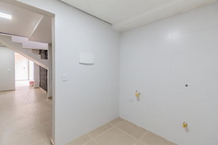 Casa à venda com 250m², 3 quartos e 3 vagasLavanderia