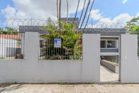 Casa à venda com 250m², 3 quartos e 3 vagasPlaquinha