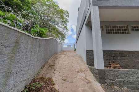 Casa à venda com 250m², 3 quartos e 3 vagasQuintal
