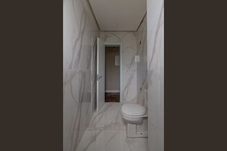 Casa à venda com 250m², 3 quartos e 3 vagasBanheiro Social