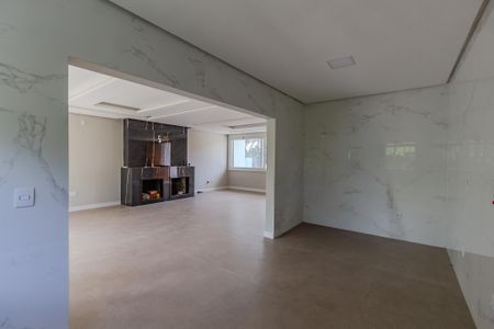 Casa à venda com 250m², 3 quartos e 3 vagasCozinha