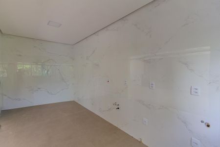 Casa à venda com 250m², 3 quartos e 3 vagasCozinha