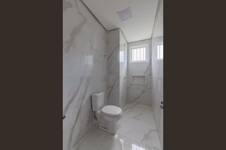 Casa à venda com 250m², 3 quartos e 3 vagasBanheiro Social