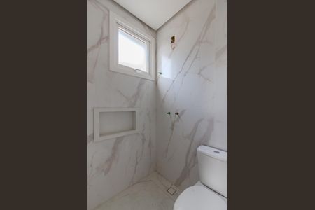 Casa à venda com 250m², 3 quartos e 3 vagasBanheiro da Suíte 1