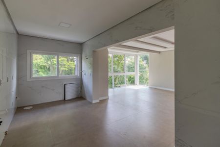 Casa à venda com 250m², 3 quartos e 3 vagasCozinha