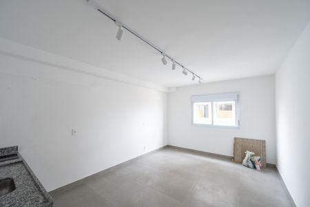 Sala/Quarto de kitnet/studio para alugar com 1 quarto, 19m² em Vila da Saúde, São Paulo