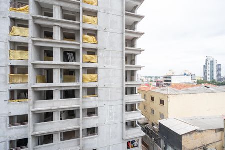 Studio para alugar com 19m², 1 quarto e sem vaga Studio para alugar com 19m², 1 quarto e sem vagaVista da Sala/Quarto