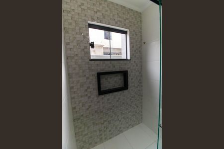 Casa à venda com 120m², 3 quartos e 2 vagas Casa à venda com 120m², 3 quartos e 2 vagasBanheiro 2