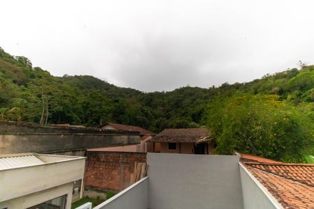 Casa à venda com 120m², 3 quartos e 2 vagas Casa à venda com 120m², 3 quartos e 2 vagasVista do Quarto 2