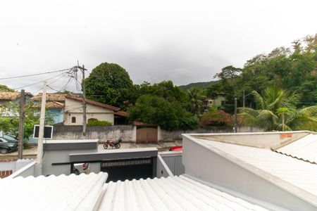 Casa à venda com 120m², 3 quartos e 2 vagas Casa à venda com 120m², 3 quartos e 2 vagasVista do Quarto 3