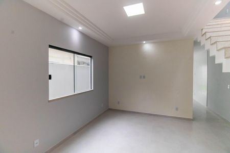 Sala de casa à venda com 3 quartos, 120m² em Itaipu, Niterói