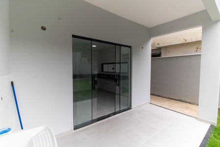 Casa à venda com 120m², 3 quartos e 2 vagas Casa à venda com 120m², 3 quartos e 2 vagasÁrea de Serviço