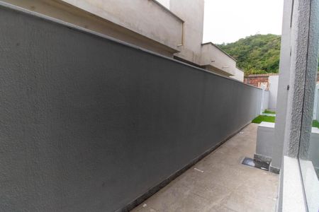 Casa à venda com 120m², 3 quartos e 2 vagas Casa à venda com 120m², 3 quartos e 2 vagasVista da Sala