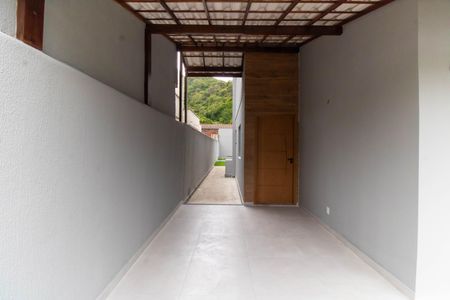 Casa à venda com 120m², 3 quartos e 2 vagas Casa à venda com 120m², 3 quartos e 2 vagasGaragem