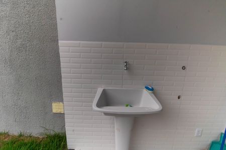 Casa à venda com 120m², 3 quartos e 2 vagas Casa à venda com 120m², 3 quartos e 2 vagasÁrea de Serviço