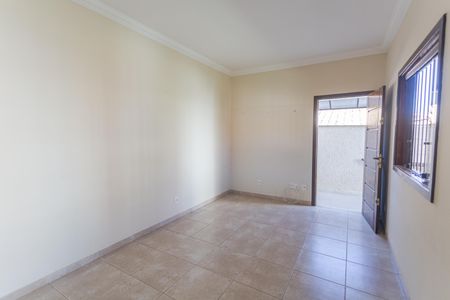 Sala de casa à venda com 2 quartos, 109m² em São Marcos, Belo Horizonte