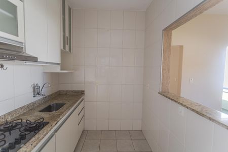 Casa à venda com 109m², 2 quartos e 2 vagas Casa à venda com 109m², 2 quartos e 2 vagasCozinha