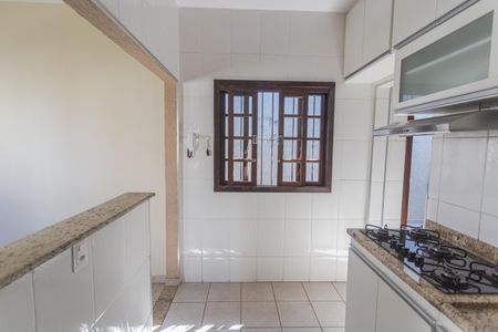 Casa à venda com 109m², 2 quartos e 2 vagas Casa à venda com 109m², 2 quartos e 2 vagasCozinha