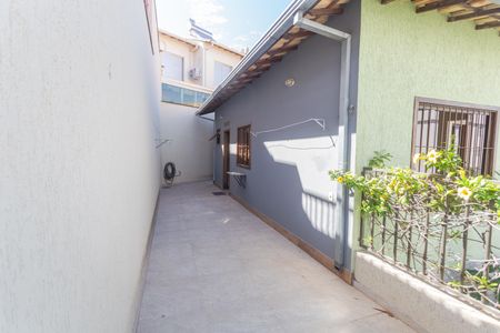 Casa à venda com 109m², 2 quartos e 2 vagas Casa à venda com 109m², 2 quartos e 2 vagasQuintal