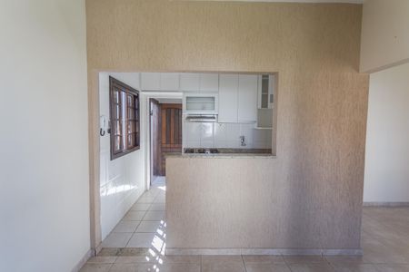 Casa à venda com 109m², 2 quartos e 2 vagas Casa à venda com 109m², 2 quartos e 2 vagasCozinha