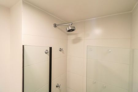 Studio à venda com 26m², 1 quarto e sem vagaBanheiro