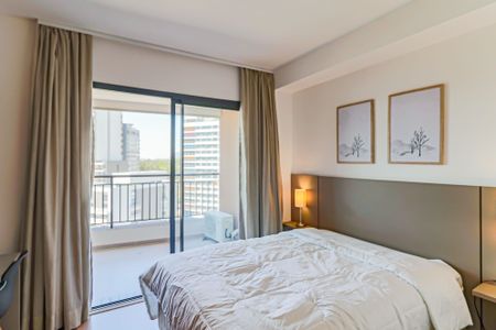 Studio à venda com 26m², 1 quarto e sem vagaStudio