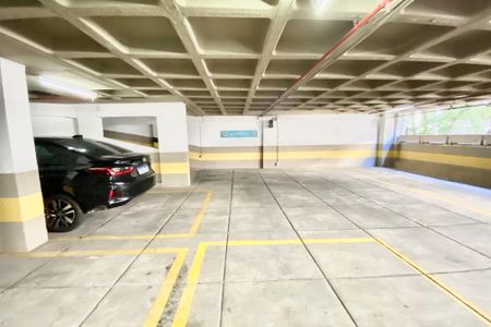 Apartamento à venda com 113m², 2 quartos e 2 vagasGaragem 