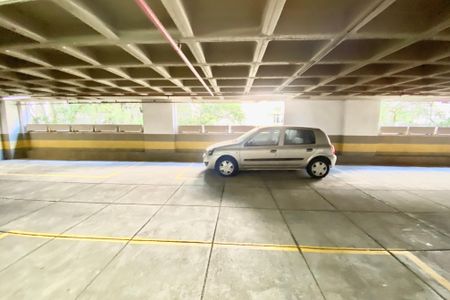 Apartamento à venda com 113m², 2 quartos e 2 vagasGaragem