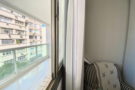 Apartamento à venda com 113m², 2 quartos e 2 vagasQuarto 1